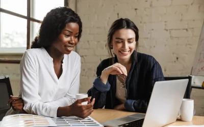 What a Fractional CMO and Marketing Team Can Do for Your Growing Organization